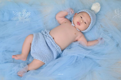 五家渠宝宝大哭不止